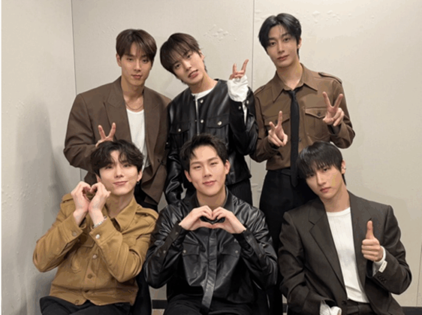 Концертный фильм MONSTA X: детали показа и впечатления участников группы Концертный фильм MONSTA X: детали показа и впечатления участников группы