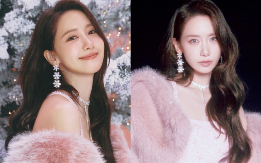 Ёна из Girls’ Generation выпустит рождественский сингл «Wish to Wish» Ёна из Girls’ Generation выпустит рождественский сингл «Wish to Wish»