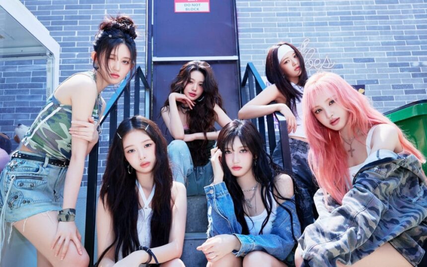 K-pop группа IVE отказывается от подарков от фанатов K-pop группа IVE отказывается от подарков от фанатов