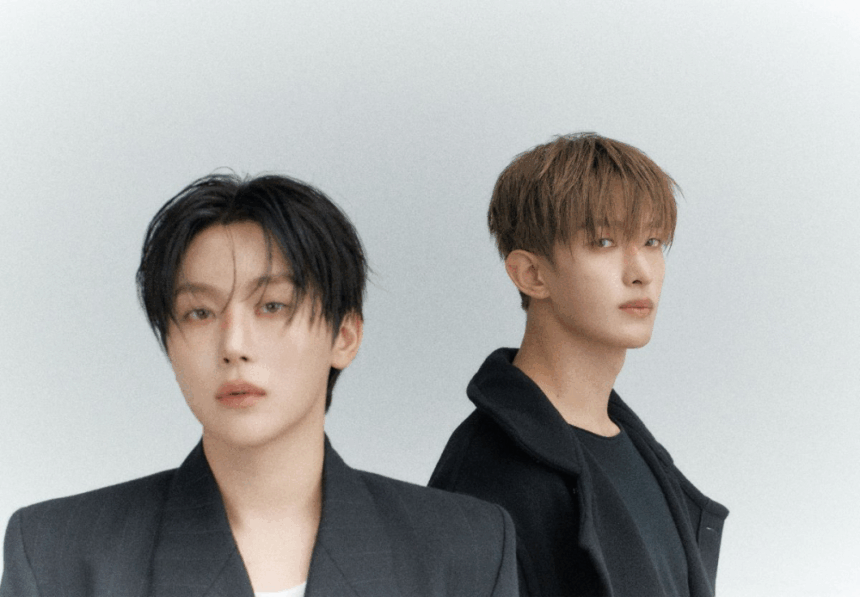 Субюнит SEVENTEEN DK и Сынгкван готовят первый мини-альбом ‘Serenade’ Субюнит SEVENTEEN DK и Сынгкван готовят первый мини-альбом ‘Serenade’