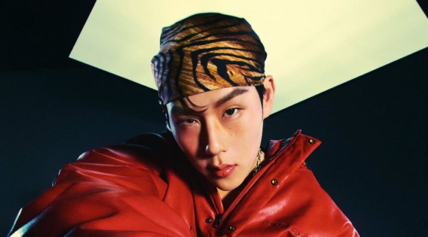 Джухон из MONSTA X представил боксерский образ перед сольным камбэком Джухон из MONSTA X представил боксерский образ перед сольным камбэком