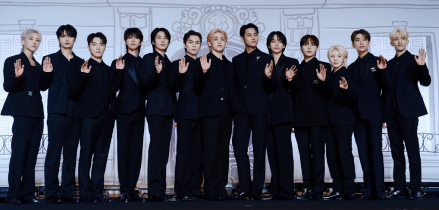 PLEDIS Entertainment подает в суд на распространителей ложной информации о Seventeen PLEDIS Entertainment подает в суд на распространителей ложной информации о Seventeen