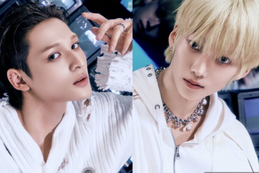 Участники AMPERS&ONE стали новыми ведущими радиошоу ‘Idol Korean’ Участники AMPERS&ONE стали новыми ведущими радиошоу ‘Idol Korean’