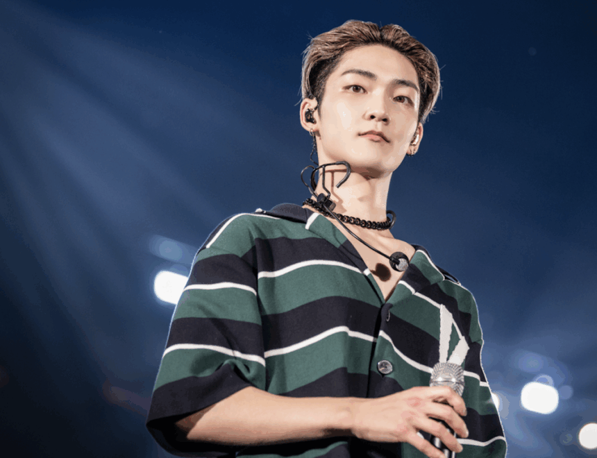 Кевин из The Boyz возобновит групповую деятельность в январе Кевин из The Boyz возобновит групповую деятельность в январе
