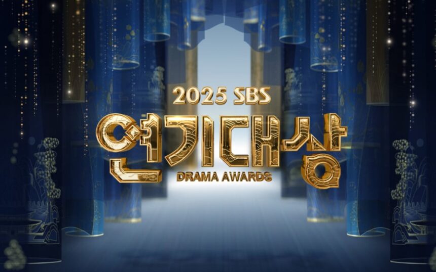 Ли Чже Хун получает вторую главную награду на премии SBS Drama Awards 2025 Ли Чже Хун получает вторую главную награду на премии SBS Drama Awards 2025