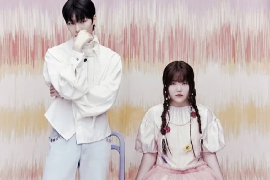 Участник AKMU Ли Чан Хек прощается с YG Entertainment после 12 лет Участник AKMU Ли Чан Хек прощается с YG Entertainment после 12 лет