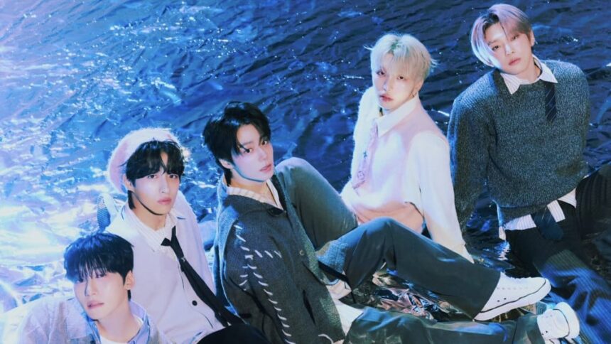Участники группы ONEUS покидают лейбл RBW Участники группы ONEUS покидают лейбл RBW