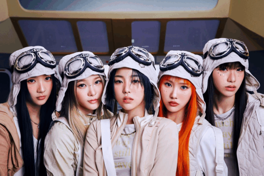 YOUNG POSSE готовятся к возвращению с новым синглом в январе YOUNG POSSE готовятся к возвращению с новым синглом в январе