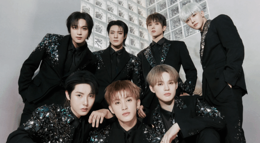 NCT DREAM: Успешные поп-ап магазины в Китае и концерты года NCT DREAM: Успешные поп-ап магазины в Китае и концерты года