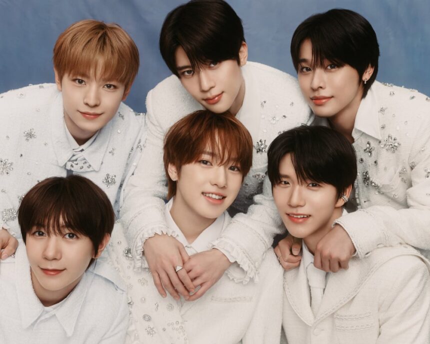 NCT WISH расширяет азиатский гастрольный тур и готовит первый японский альбом NCT WISH расширяет азиатский гастрольный тур и готовит первый японский альбом