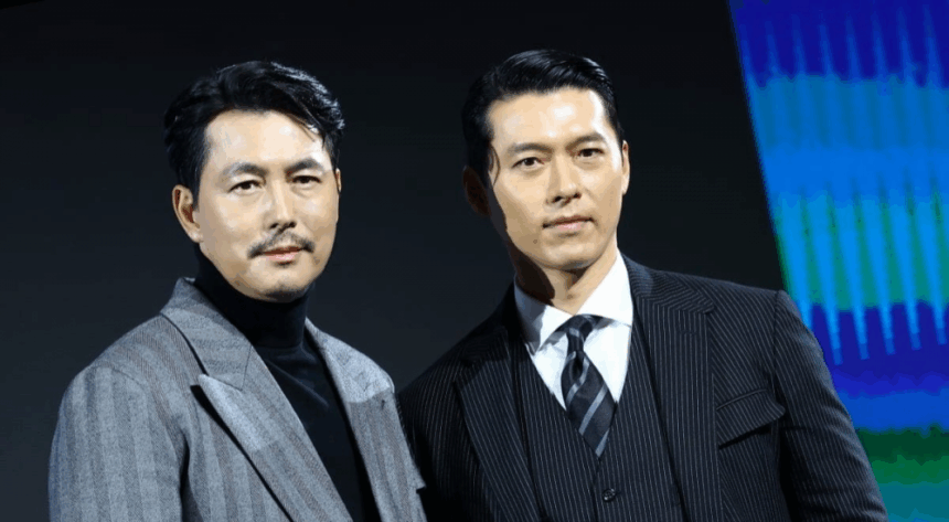 Jung Woo Sung раскритикован за роль в сериале ‘Made in Korea’ Jung Woo Sung раскритикован за роль в сериале ‘Made in Korea’