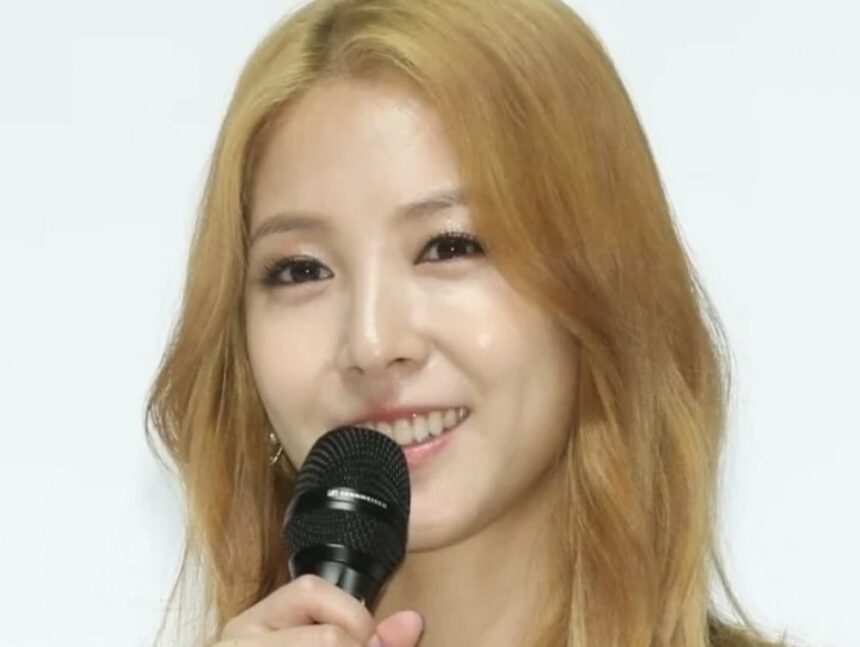 BoA покидает SM Entertainment после 25-летнего сотрудничества BoA покидает SM Entertainment после 25-летнего сотрудничества