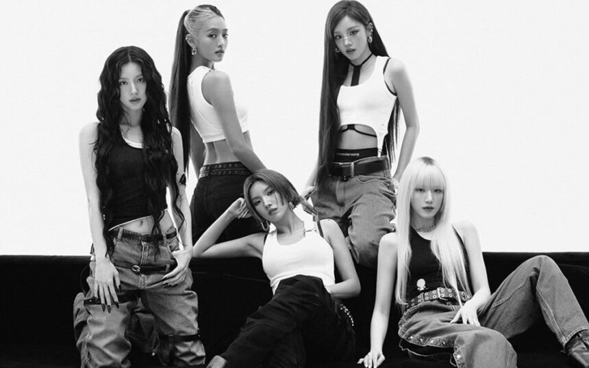 i-dle готовятся к выходу нового цифрового сингла «Mono» i-dle готовятся к выходу нового цифрового сингла «Mono»