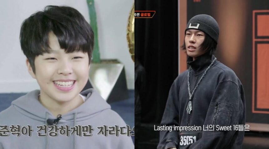 Молодой участник YG Treasure Box покоряет шоу «Show Me The Money 12» Молодой участник YG Treasure Box покоряет шоу «Show Me The Money 12»