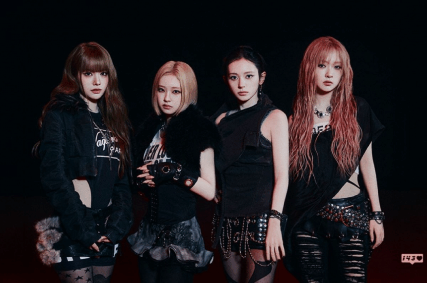 K-pop группа MADEIN готовится к камбэку в новом составе K-pop группа MADEIN готовится к камбэку в новом составе