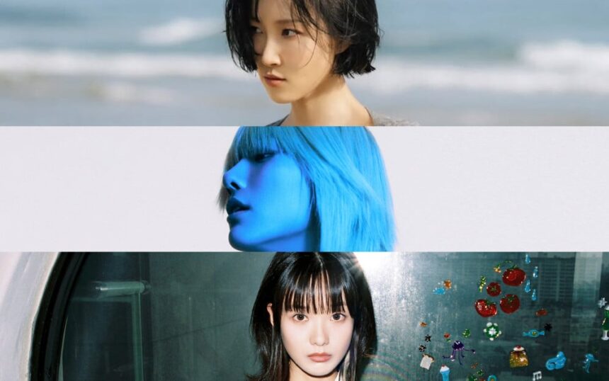 Топ-10 K-pop треков по версии Instiz Chart за третью неделю января Топ-10 K-pop треков по версии Instiz Chart за третью неделю января