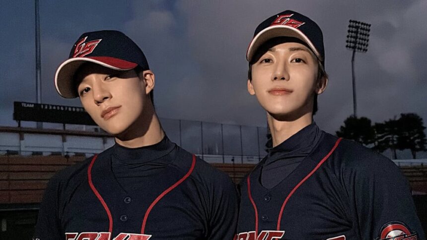 NCT JNJM: Джено и Джэмин представят новый мини-альбом «BOTH SIDES» NCT JNJM: Джено и Джэмин представят новый мини-альбом «BOTH SIDES»