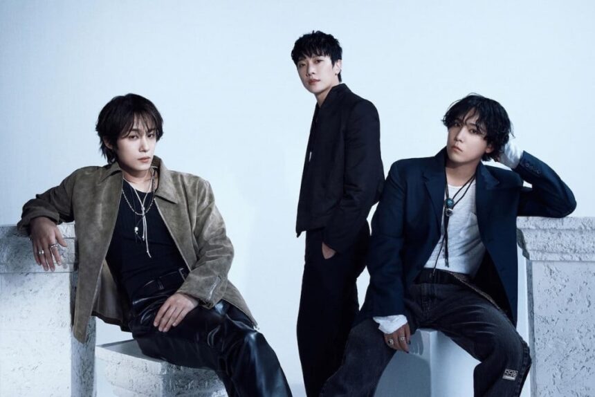 F.T. Island продлили контракт с FNC Entertainment в год 20-летия компании F.T. Island продлили контракт с FNC Entertainment в год 20-летия компании