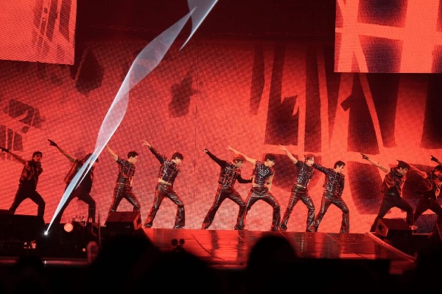 Monsta X завершили Seoul-этап мирового тура с яркими сольными выступлениями Monsta X завершили Seoul-этап мирового тура с яркими сольными выступлениями