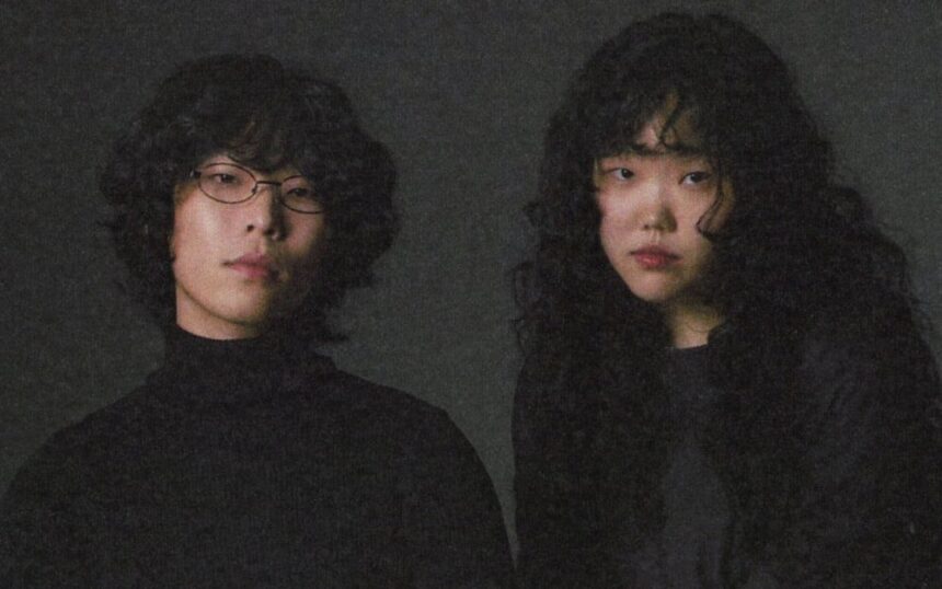 AKMU основали собственный лейбл «Cemter of Inspiration» AKMU основали собственный лейбл «Cemter of Inspiration»