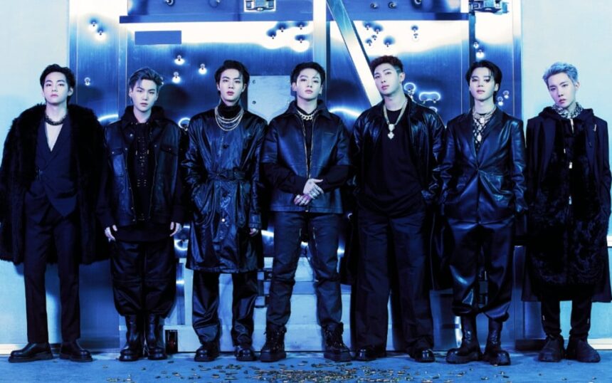 Альбом BTS ‘ARIRANG’ собрал 3 миллиона предварительных сохранений на Spotify Альбом BTS ‘ARIRANG’ собрал 3 миллиона предварительных сохранений на Spotify