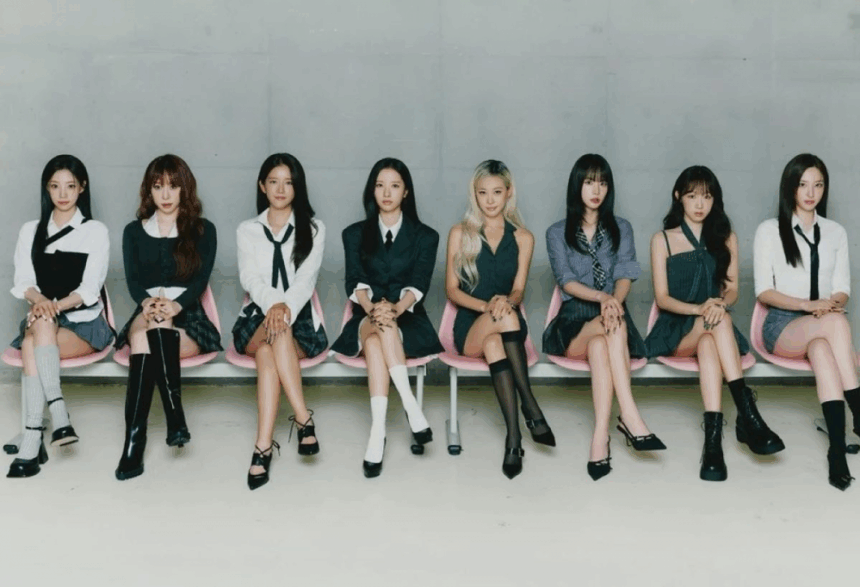 WJSN отмечают 10-летие группы камбэком в феврале WJSN отмечают 10-летие группы камбэком в феврале