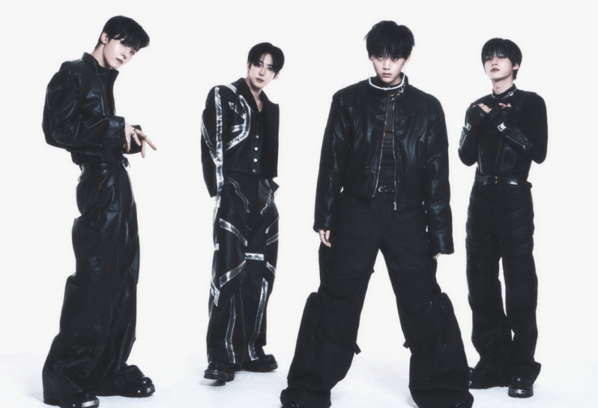 ONE PACT готовится к релизу дебютного EP «1′ Only» ONE PACT готовится к релизу дебютного EP «1′ Only»